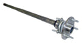 Left Rear Axle Shaft Assembly for 2007 Jeep JK Wrangler w/ Dana 35 Rear Axle Crown Automotive