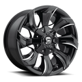 D571 20X9 6X135/5.5 GL-BLK-MIL 01MM