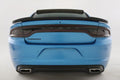 GT Styling Corporation black auto part