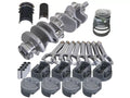 Eagle 69-97 Ford 5.8L V8 Small Block 408 Stroker Comp Rotating Assembly 4.030in Bore 4.000in Stroke