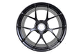 BBS FI-R 20x11.5 CL ET54 CB84 Matte Black Wheel -82mm PFS/Clip Req
