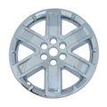 Coast To Coast chrome auto part