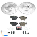 PowerStop auto part
