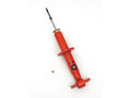 KYB Shocks & Struts AGX Front CHEVROLET Camaro 1993-02 PONTIAC Firebird Trans Am 1993-02