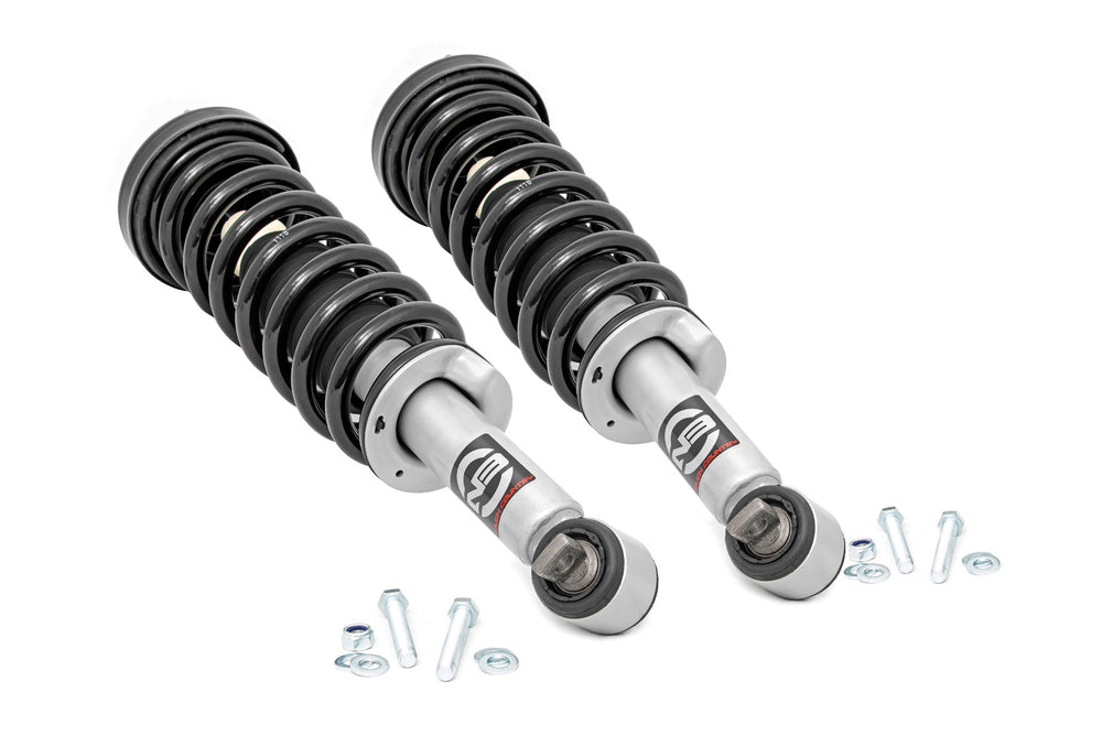 ~(48 lbs. 29X13X7)~ Ford Front Stock Replacement N3 Struts (14-21 F-150 4WD)