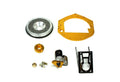ISR Performance - Transmission Adapter LSx to 350Z CD00x 6MT 03-08 **Early (DE)**