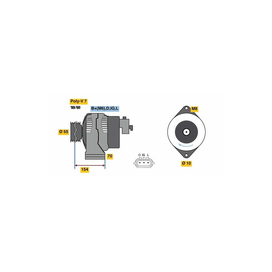 FUEL INJECTOR PULLER