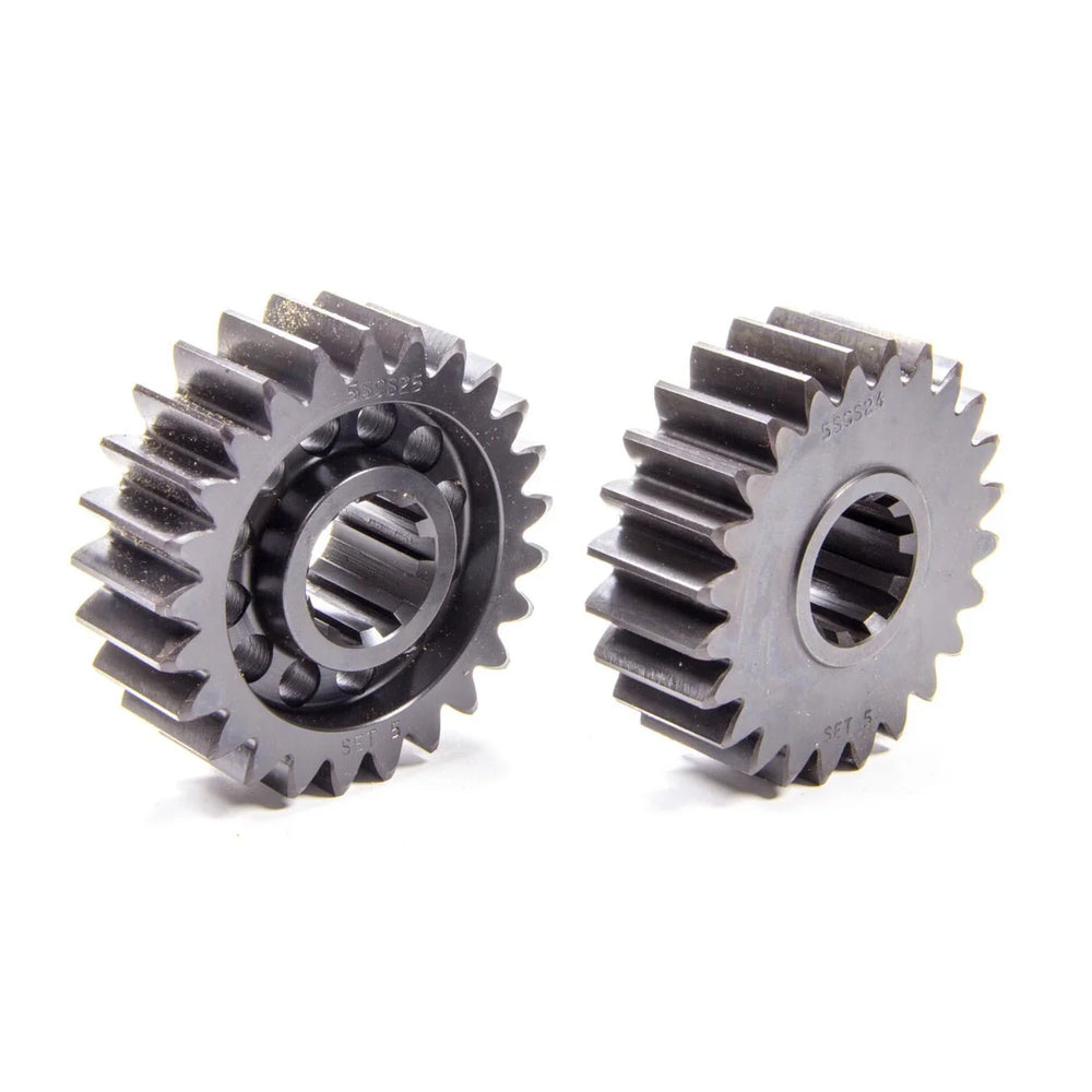 Quick Change Gear Set