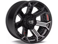 4Play OE Wheels auto part detail