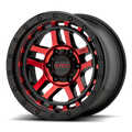 KMC Wheels auto part