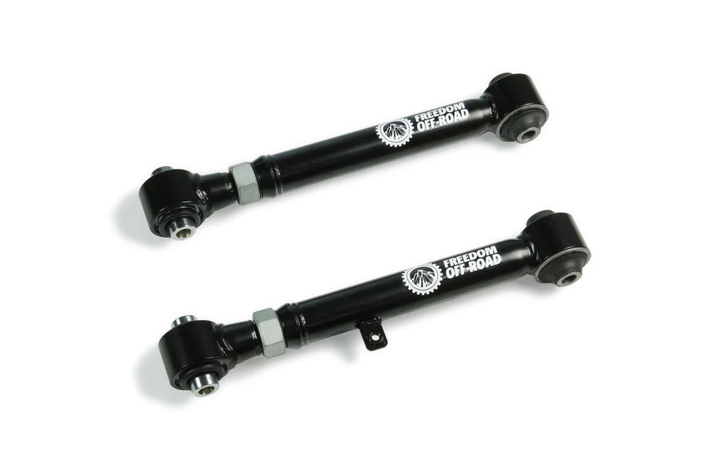 Rear Upper Control Arms for 0-4 Inch Lift 07-21 Lexus LX570 07-21 Land Cruiser Freedom Off-Road