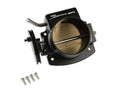 Holley throttle body