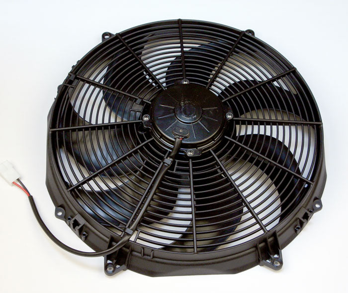 HOLLEY 16.0 INCH HIGH PERF FAN / PULLER PADDLE