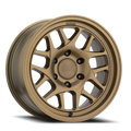 ~(27 lbs. 20X20X11)~ KM717 17X8.5 5X150 M-BRONZE 18MM
