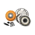 ~(36.9 lbs. 18X18X5)~ TRIAD DS Clutch and Flywheel Kit