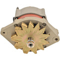 RE ALTERNATOR