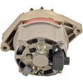 RE ALTERNATOR