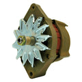 RE ALTERNATOR