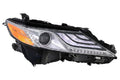HEADLIGHT 1EX