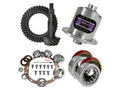 8.6" GM 4.56 REAR RING & PINION, IN