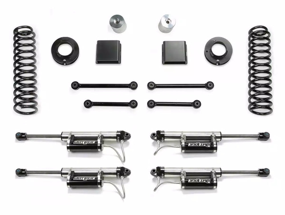 Fabtech auto part