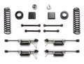 Fabtech auto part