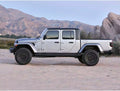 Fabtech auto part detail