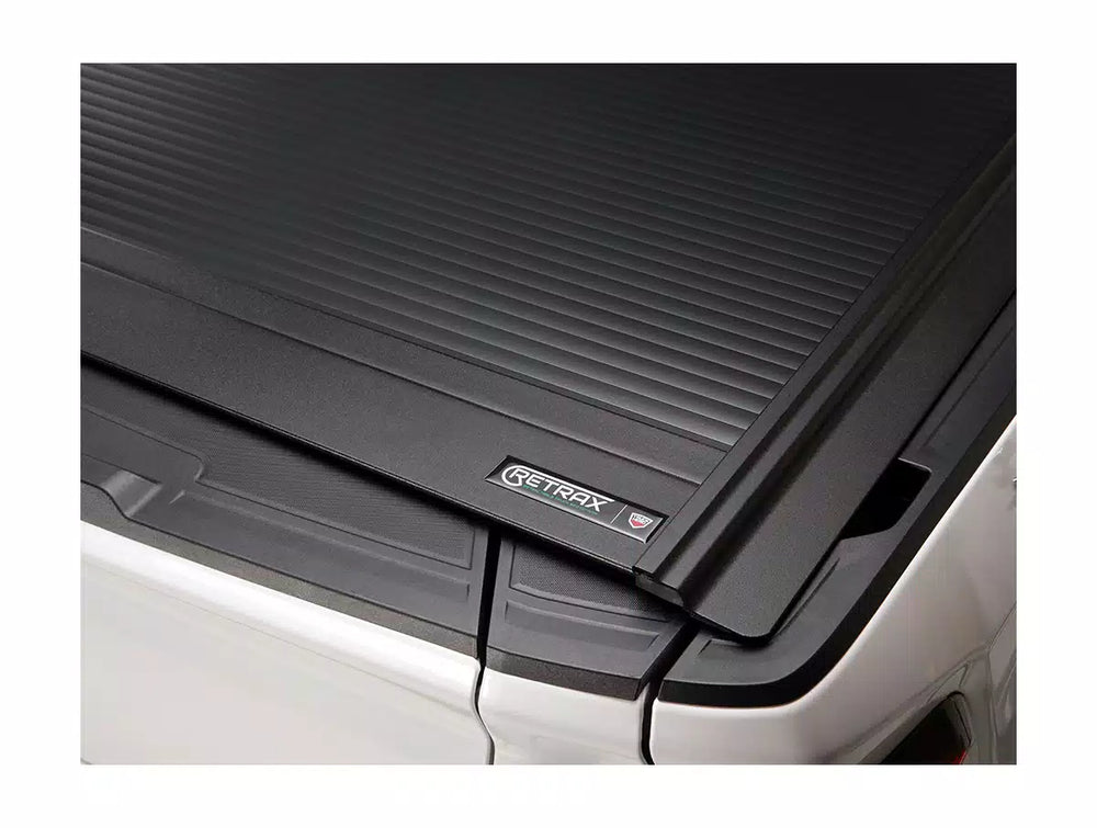 Retrax 2022 Nissan Frontier Crew Cab 6ft. Bed PowertraxONE MX