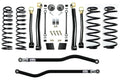18-Present Jeep Wrangler JL 2.5 Inch Enforcer 4XE Lift Stage 3 Plus EVO Manufacturing