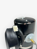 185 GEN2 3KW 12V MOTOR ASSY