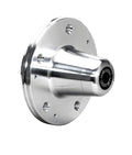 Wilwood auto part installed view