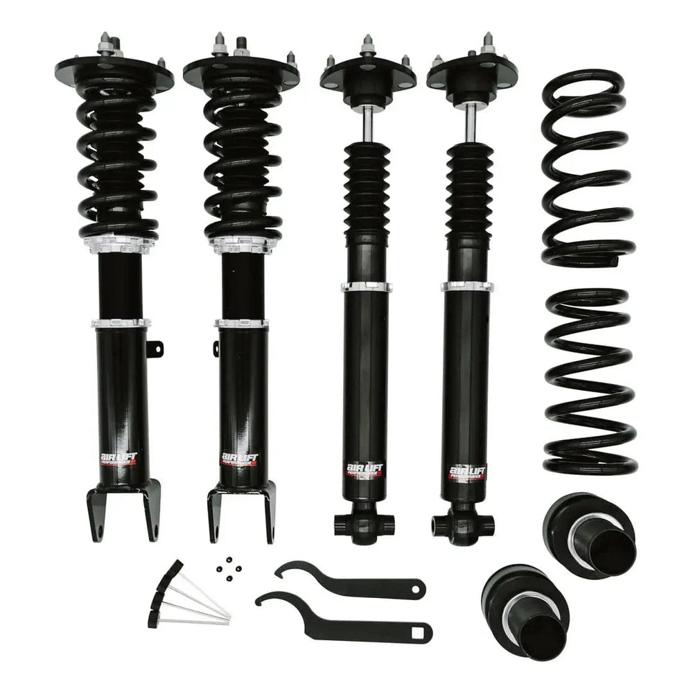 AIR STRUTS RC 200T/300H/3
