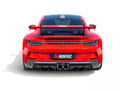 Akrapovic 21-22 Porsche 911 GT3 (992) Rear Carbon Fiber Diffuser - Matte