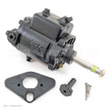 SEASTAR SOL. auto part installed view