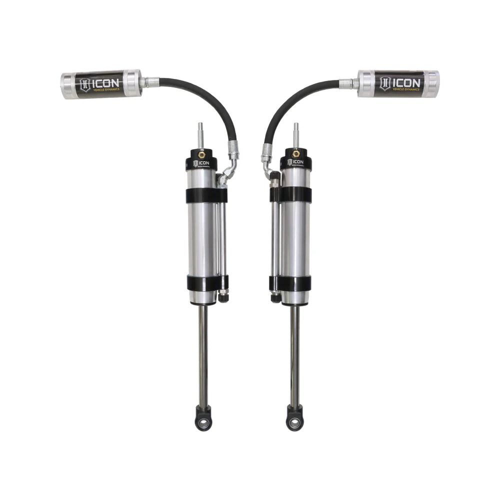 ICON shock absorber
