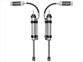 ICON 2007-18 Jeep JK Wrangler, 4.5" Lift, Front 2.5 Omega Bypass RR Shocks, Pair