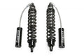 Fabtech 17-20 Ford F250/350 4WD Diesel 6in Front Dirt Logic 2.5 Reservoir Coilovers - Pair