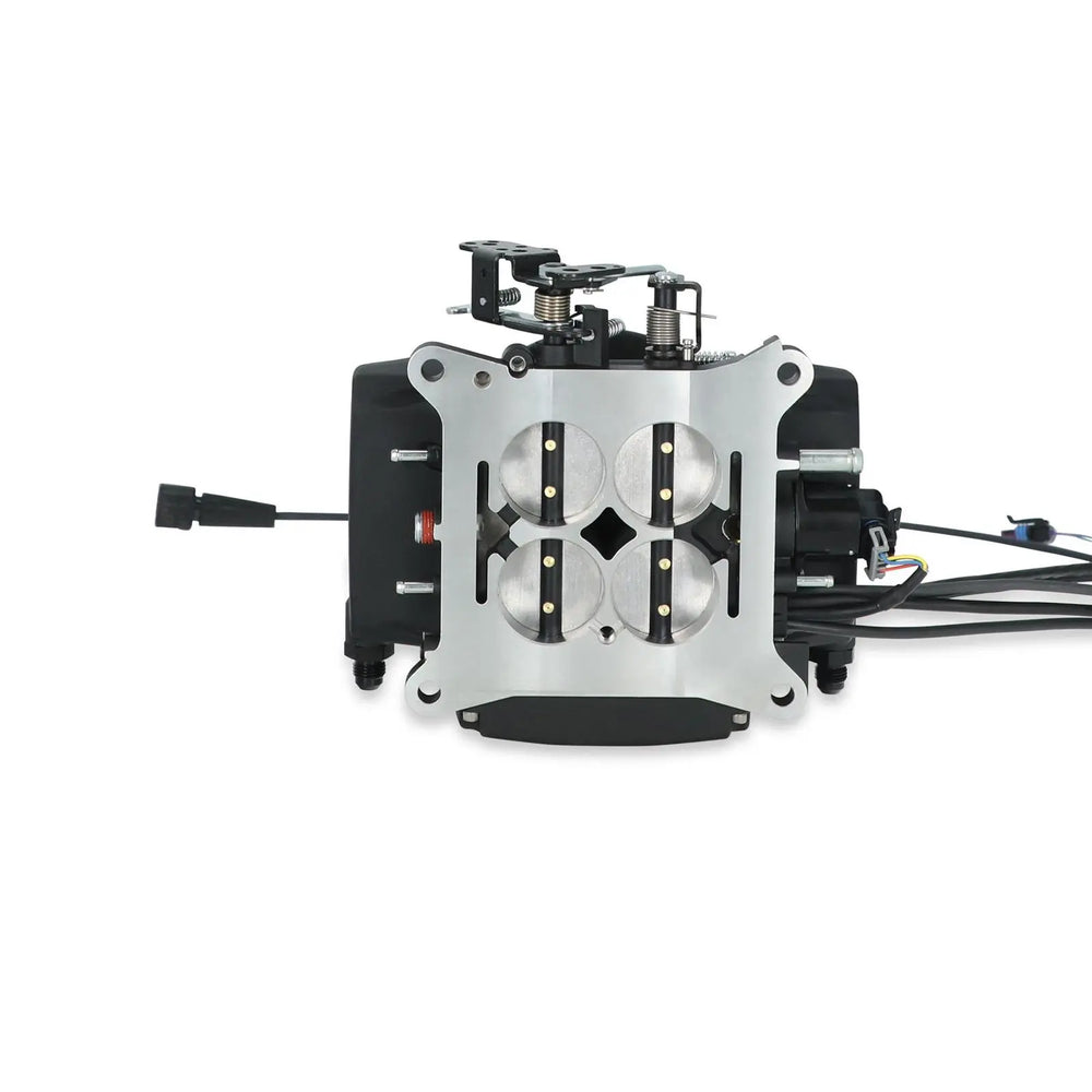 SNIPER 2 BLE PDM KIT, BLACK, SBC IG