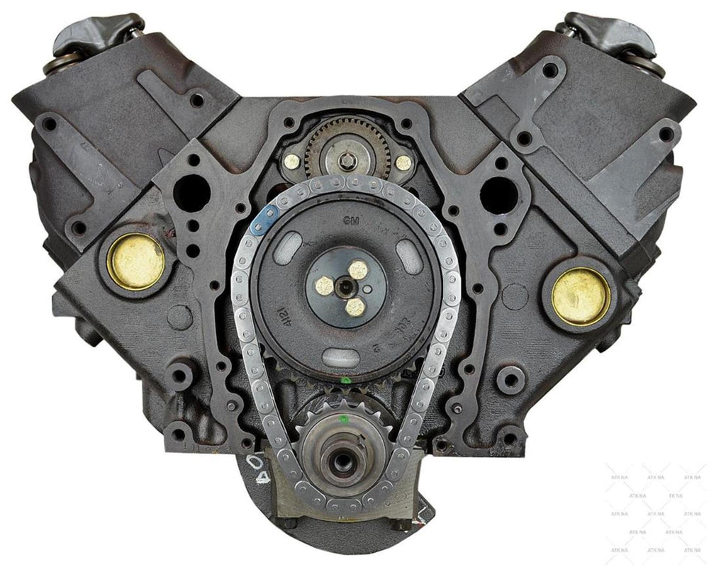 CHEV 305 87-94 COMP ENGIN