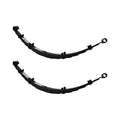 10-14 Raptor F150 Deaver Stock Height Leaf Springs K80