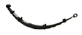Deaver Springs leaf springs detail