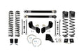 GLADIATOR JT 6.5 ENFORCER OVERLAND LIFT STAGE 2