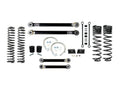 Jeep Gladiator JT 2.5 Inch Heavy Duty Enforcer Lift Stage 3 EVO Manufacturing