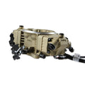 Terninator X Stealth EFI System 4150 - Gold
