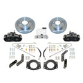 BRAKE SYSTEM