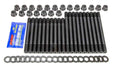 Eagle Chevy 454 4.000in Crank 6.135in I-Beam Rods 14cc Dome 4.310in Pistons Rotating Assembly