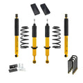 SPORT KIT HEAVY 2IN TACOMA 05+