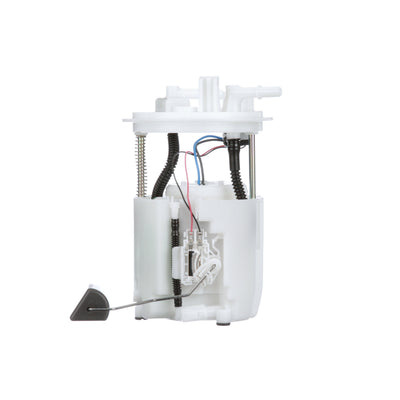 FUEL PUMP MODULE ASSEMBLY