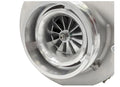 Forced Performance HD5588 Turbo T6 1.24 A/R Black Turbine Housing w/Outlet Flg Clamp Kit (D/S Only)