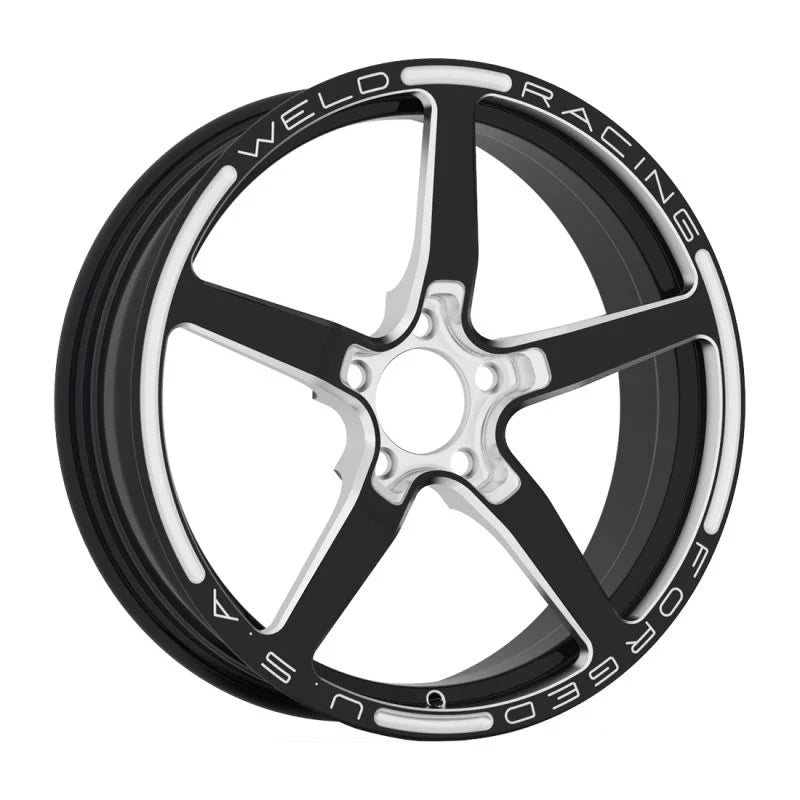 18X6" ALUMASTAR 2.0 5X4.75" BOLT PA